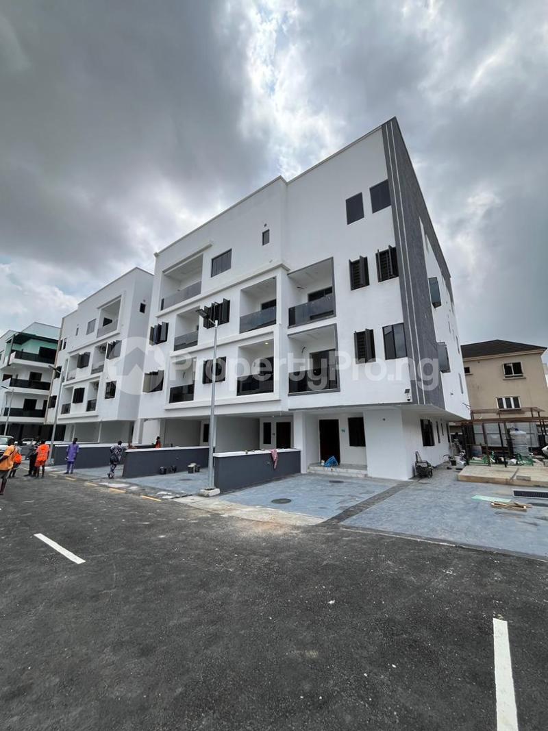 4 bedroom House for sale Ikeja GRA Ikeja Lagos