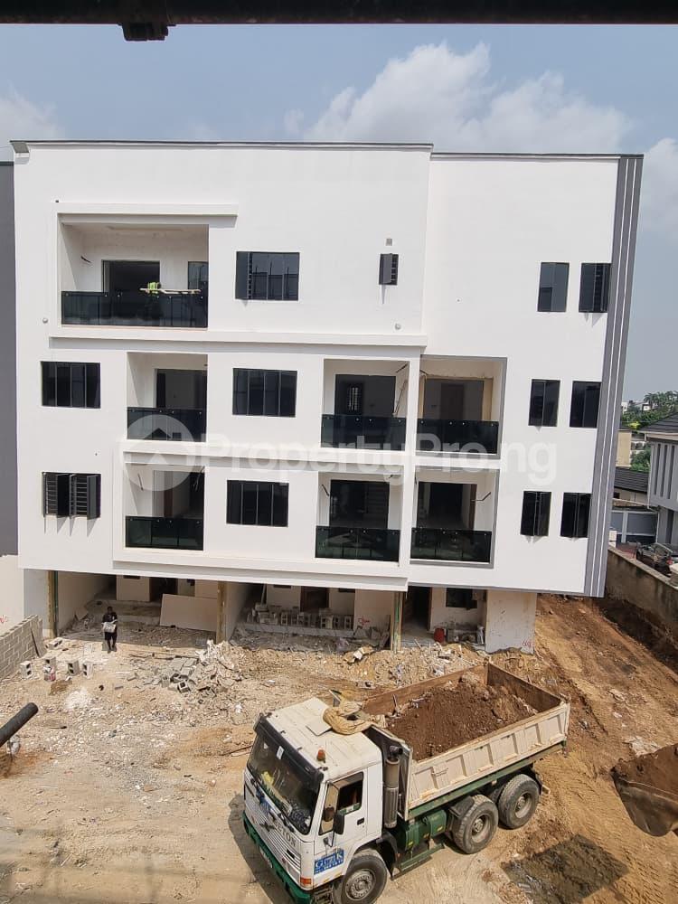 4 bedroom House for sale Ikeja Gra, Ikeja Lagos