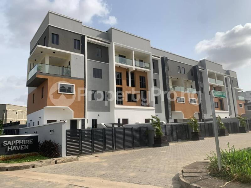 4 bedroom House for sale Awuse Estate, Opebi Opebi Ikeja Lagos
