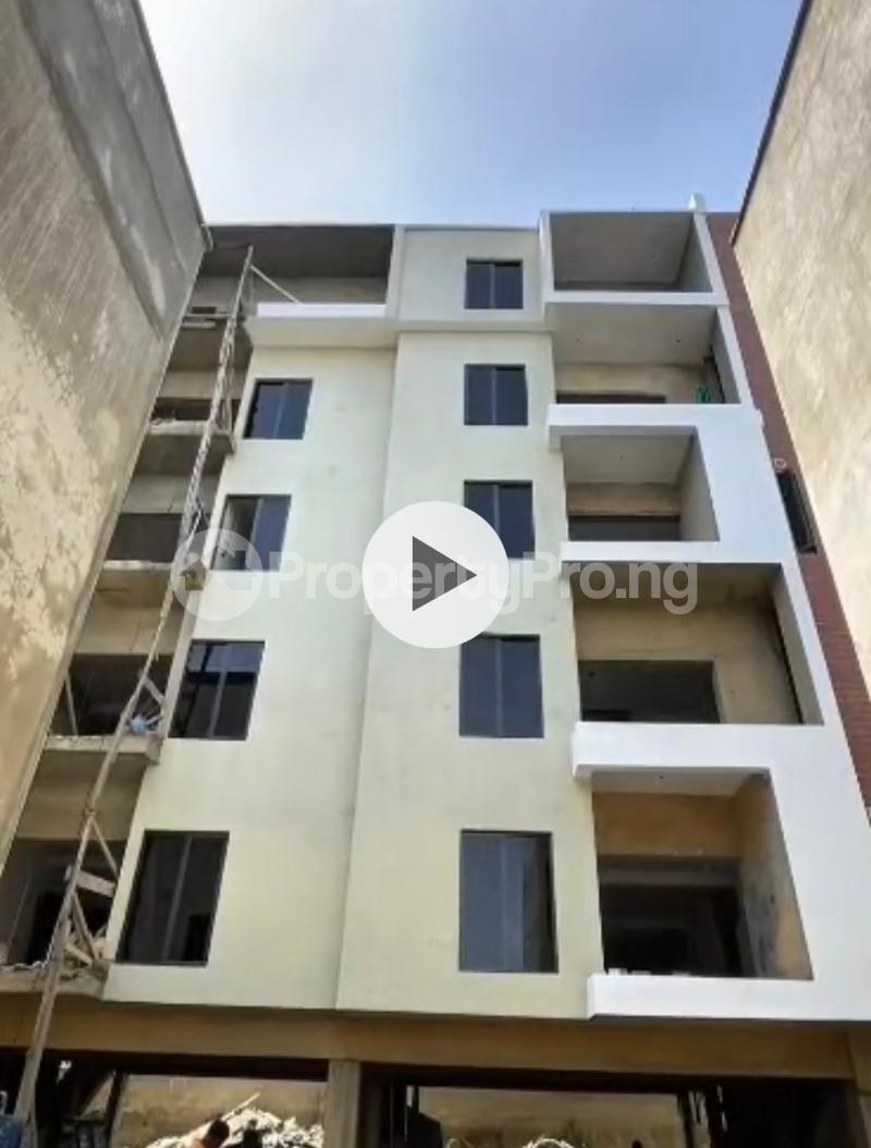 4 bedroom House for sale Victoria Island Lagos
