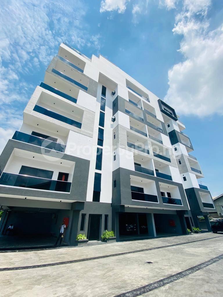 4 bedroom House for sale Parkview Estate Ikoyi Lagos