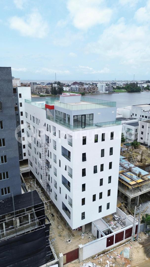 4 bedroom House for sale Mojisola Onikoyi Estate Ikoyi Lagos