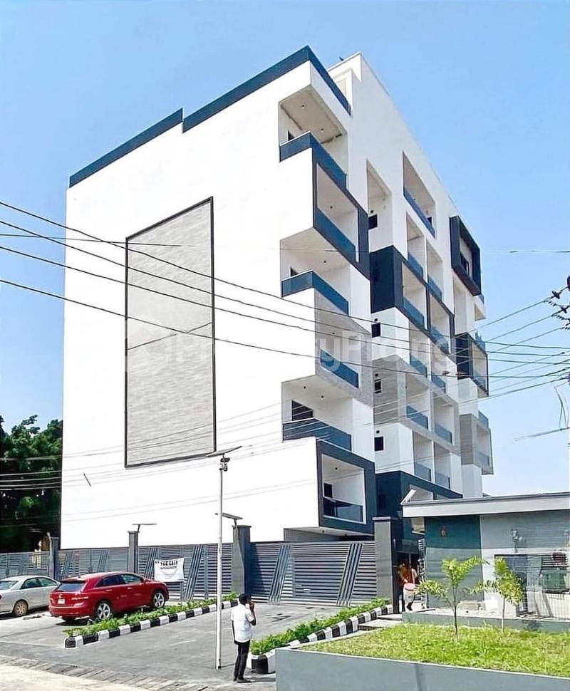 4 bedroom House for sale Parkview Estate Ikoyi Lagos