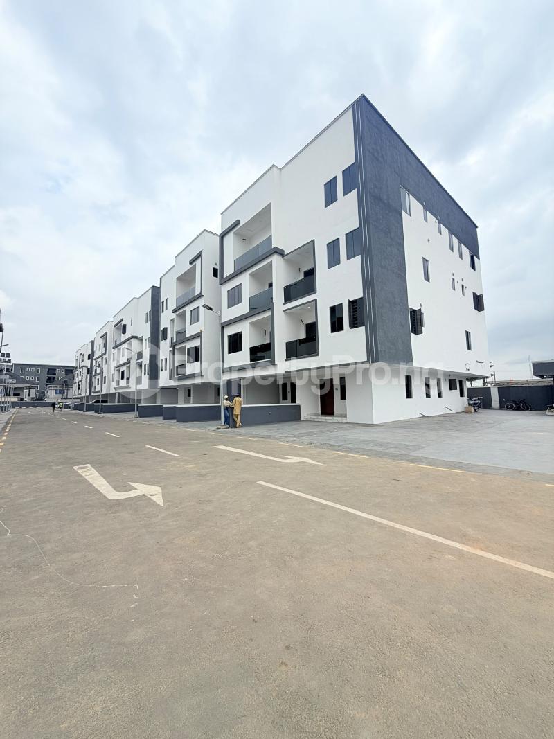 4 bedroom House for rent Ikeja GRA Ikeja Lagos