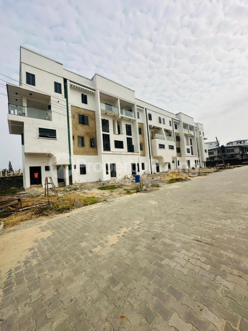 4 bedroom House for sale Opebi Ikeja Lagos