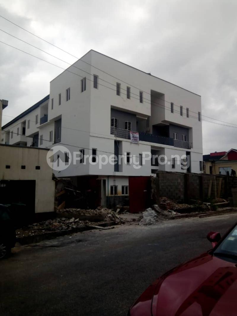 5 bedroom House for sale Awuse Estate, Opebi, Ikeja, Lagos Opebi Ikeja Lagos