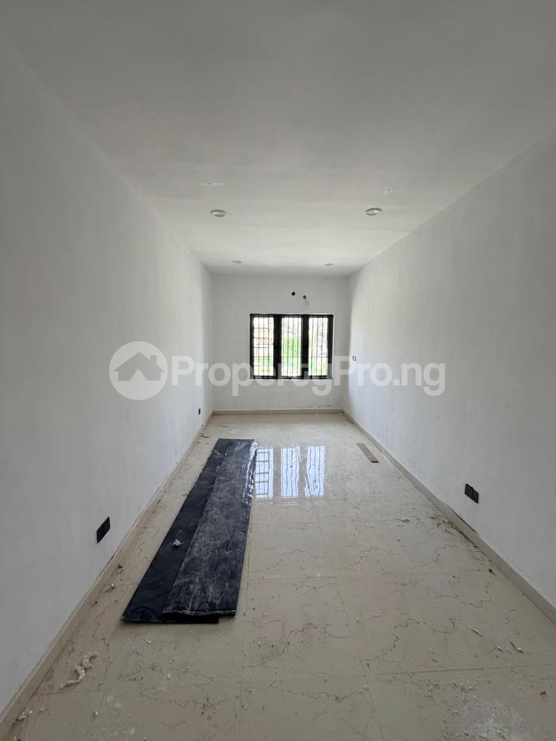 4 bedroom House for sale Kolapo Ishola Gra Akobo Ibadan Oyo