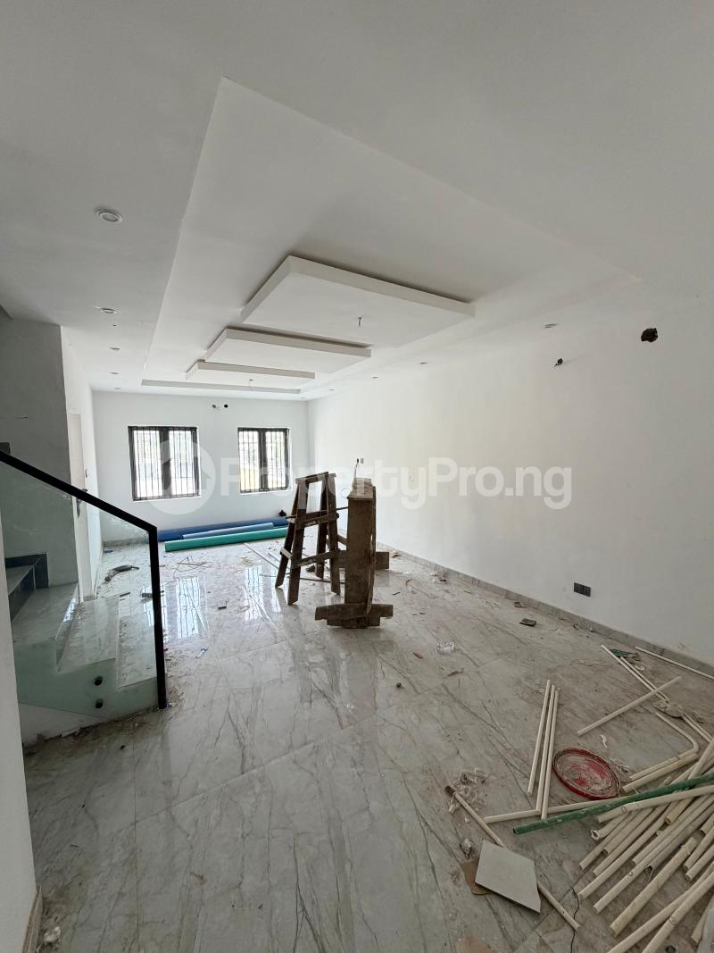 4 bedroom House for sale Kolapo Ishola Gra Akobo Ibadan Oyo