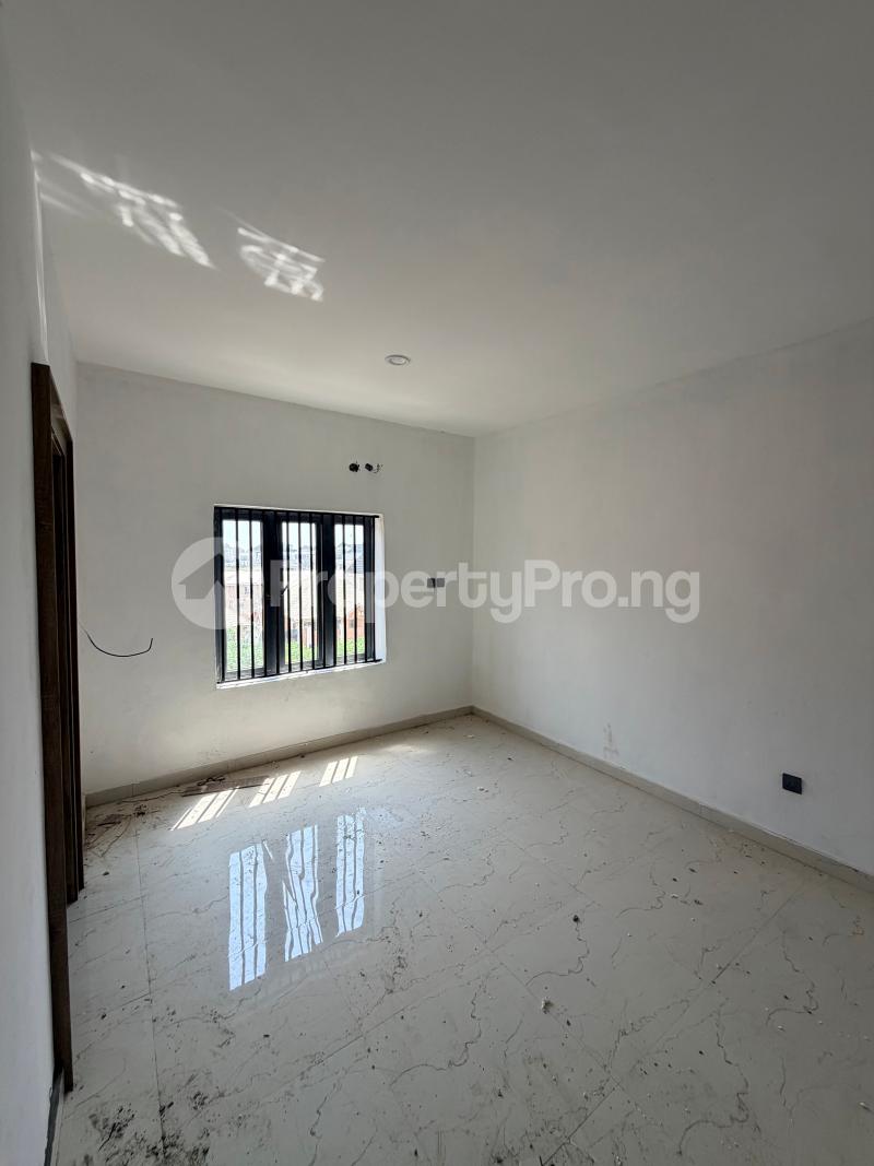 4 bedroom House for sale Kolapo Ishola Gra Akobo Ibadan Oyo