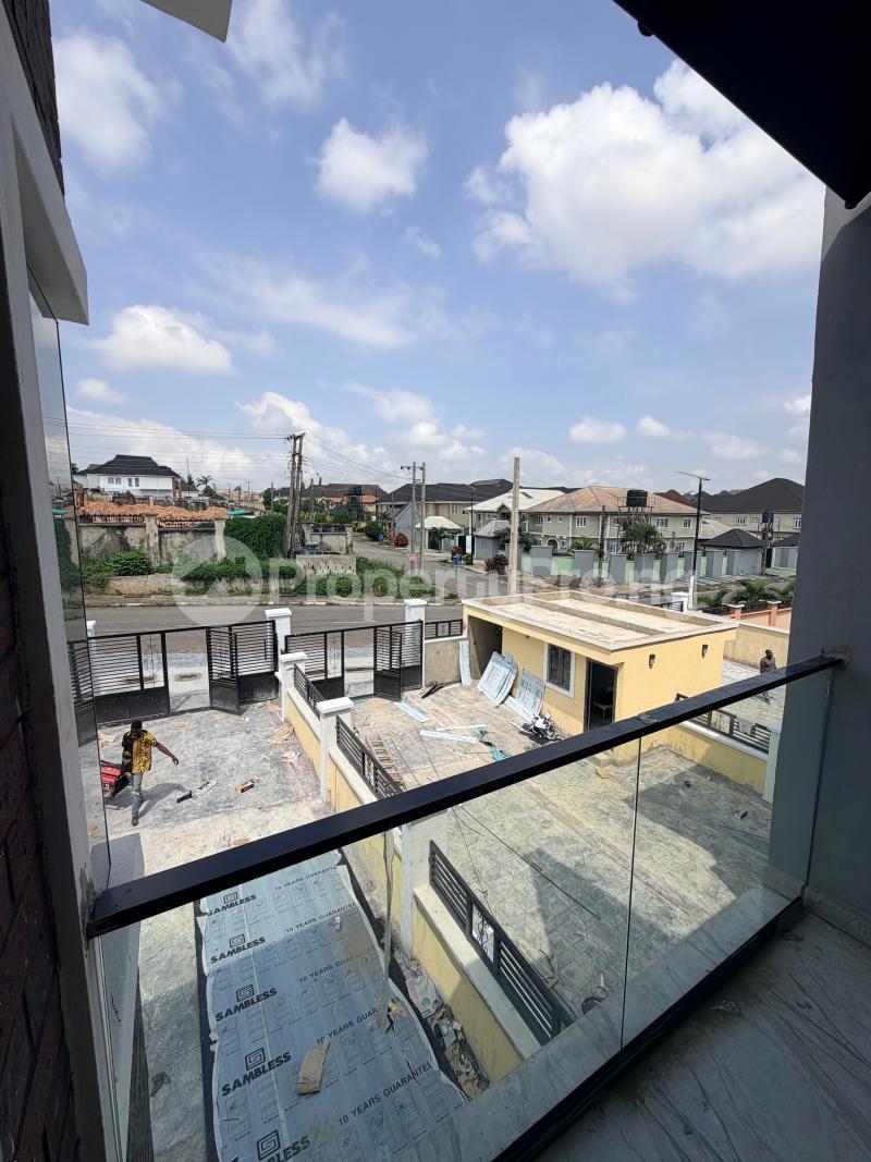 4 bedroom House for sale Kolapo Ishola Gra Akobo Ibadan Oyo