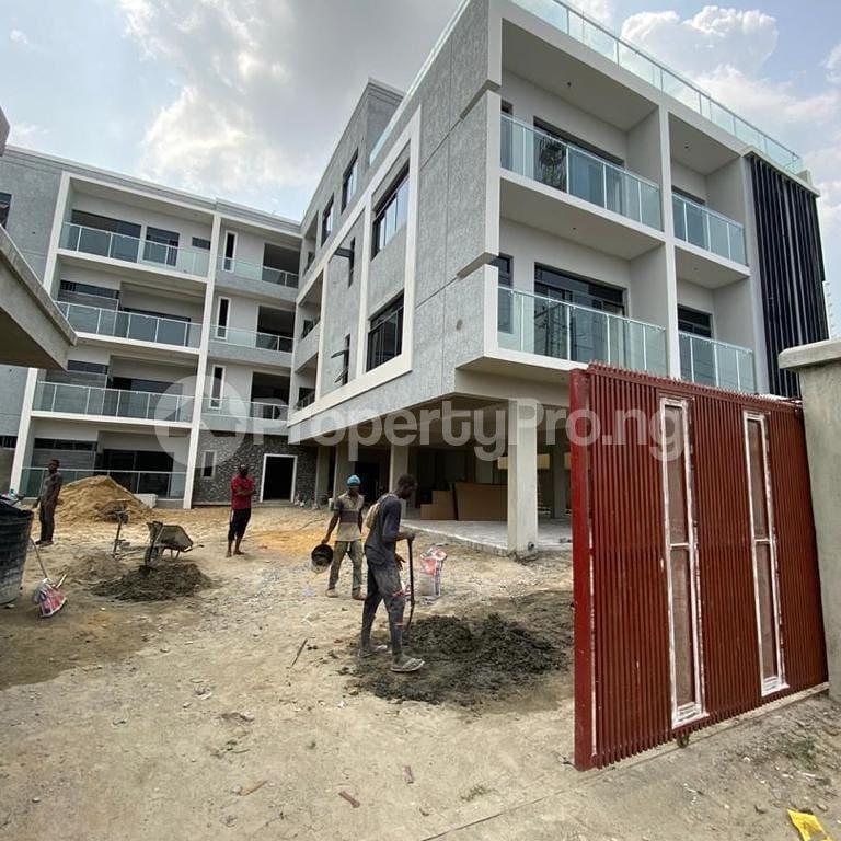 4 bedroom House for sale Lekki Phase 1 Lekki Lagos