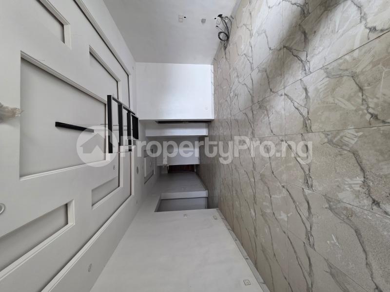 3 bedroom Flat / Apartment for sale Ikeja GRA Ikeja Lagos