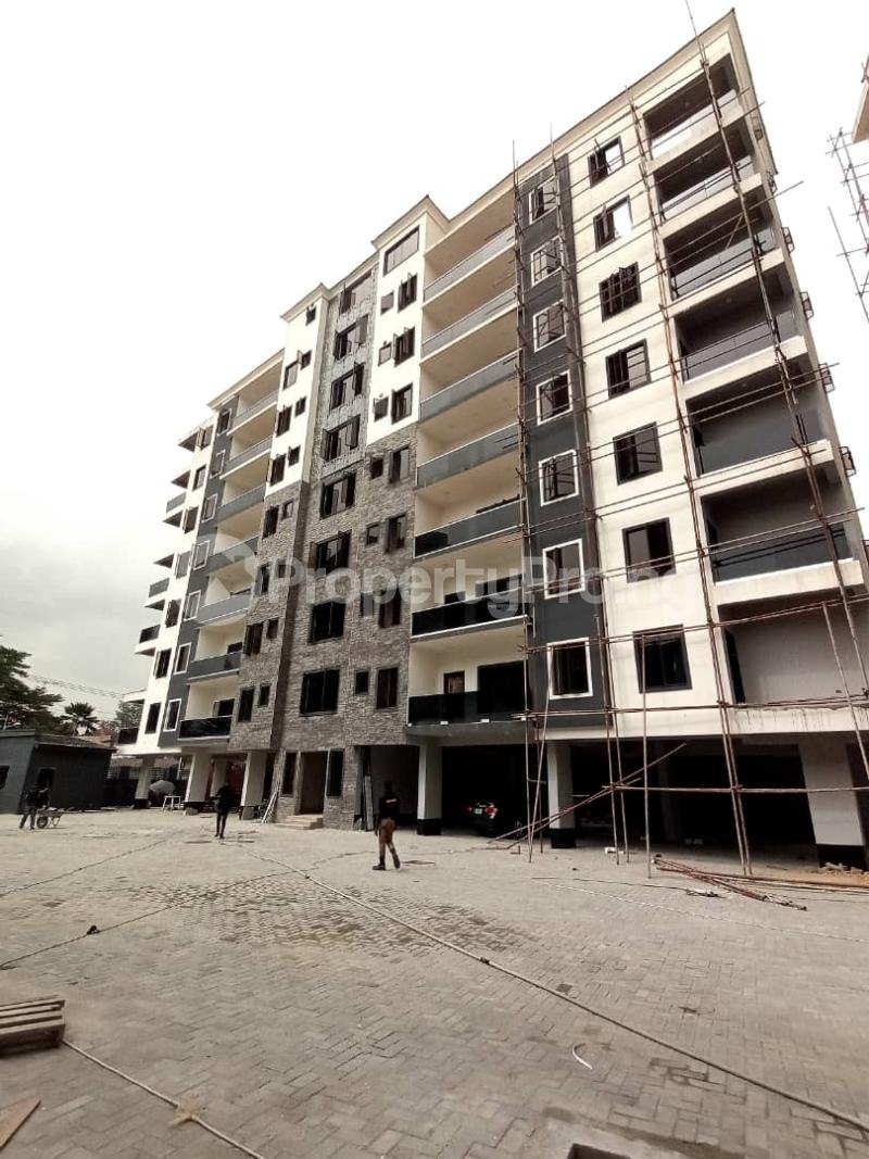 4 bedroom Flat / Apartment for sale Ikoyi Lagos