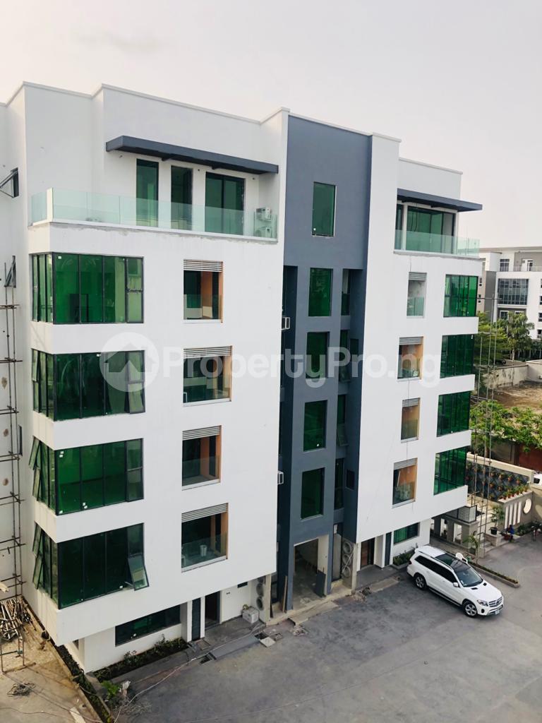 5 bedroom Flat / Apartment for rent Old Ikoyi Ikoyi Lagos