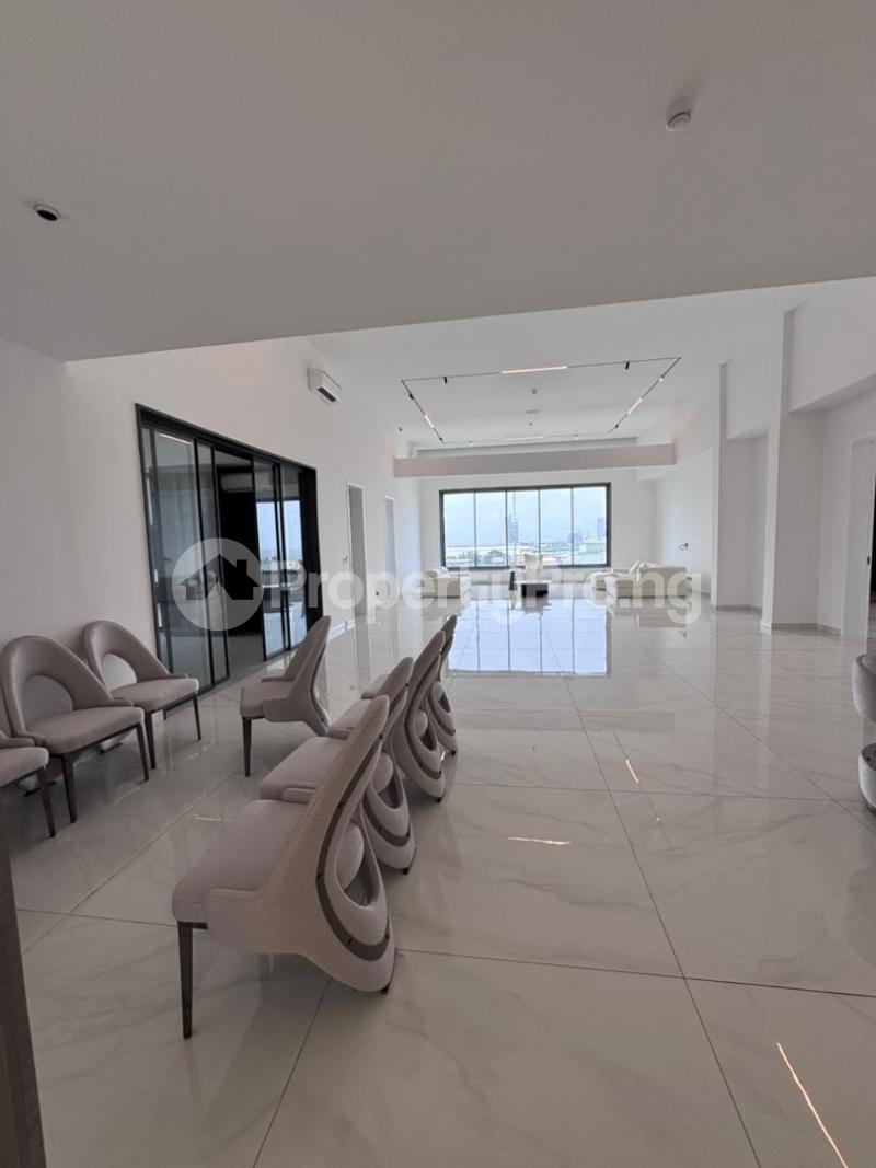 4 bedroom Flat / Apartment for sale Victoria Island Lagos