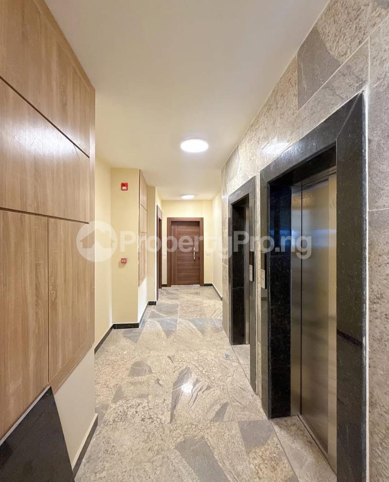 4 bedroom Flat / Apartment for sale Victoria Island Lagos