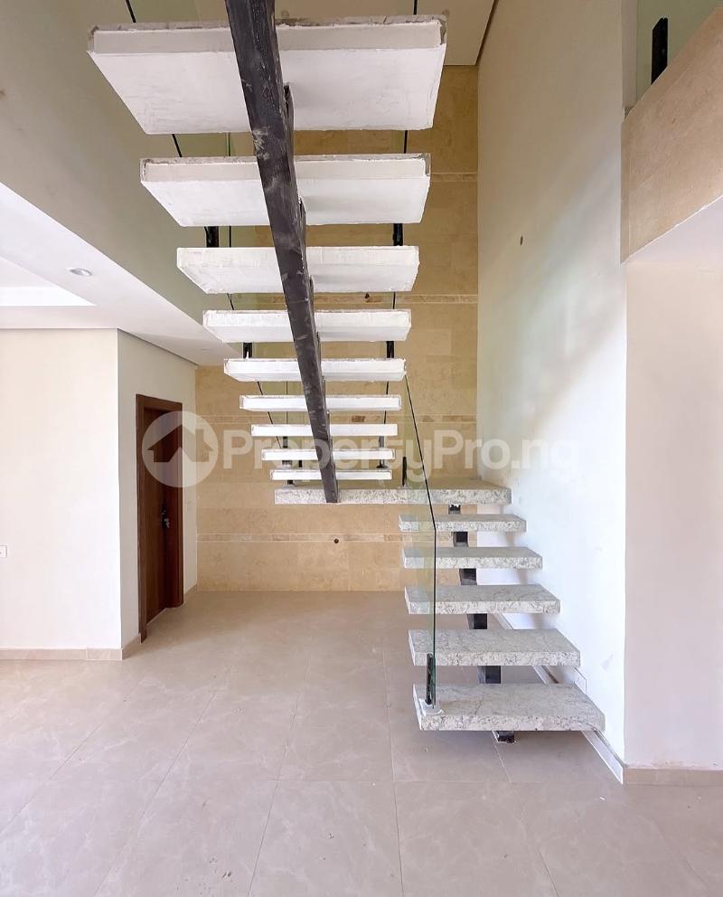 4 bedroom Flat / Apartment for sale Victoria Island Lagos