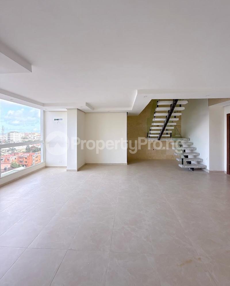 4 bedroom Flat / Apartment for sale Victoria Island Lagos