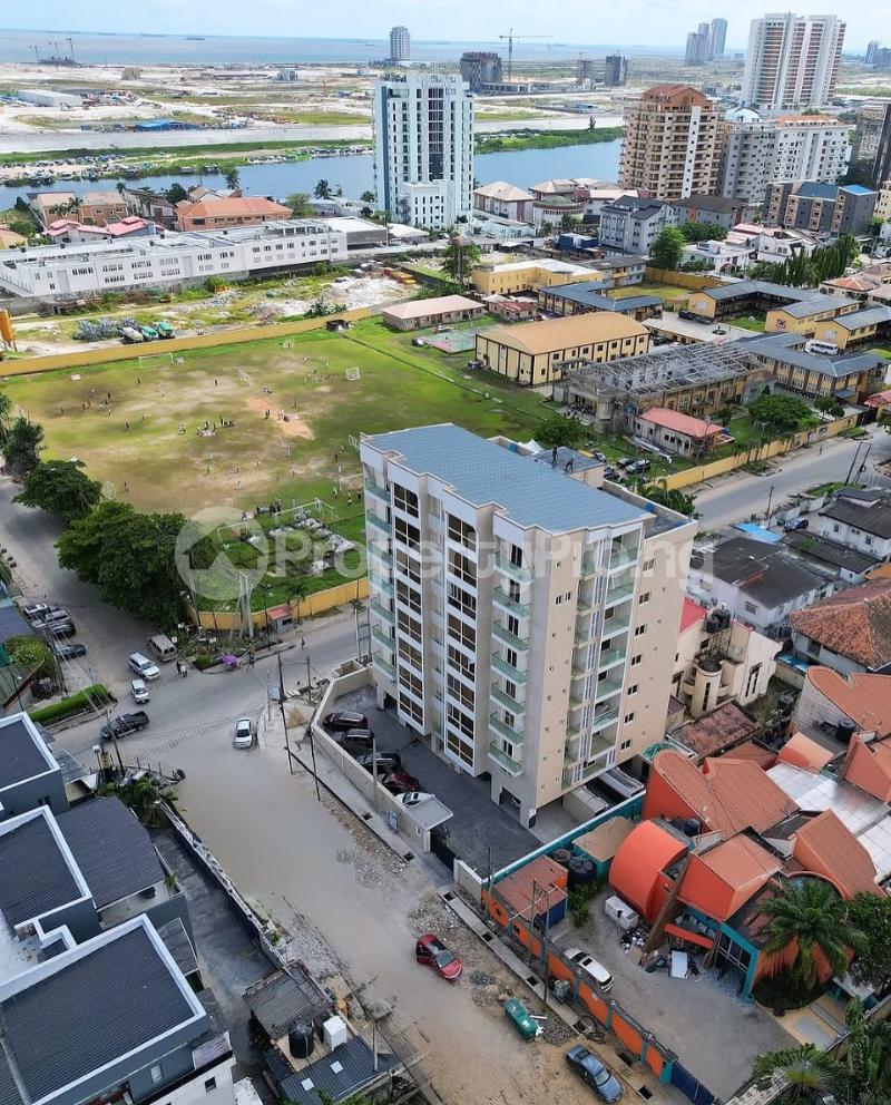 4 bedroom Flat / Apartment for sale Victoria Island Lagos