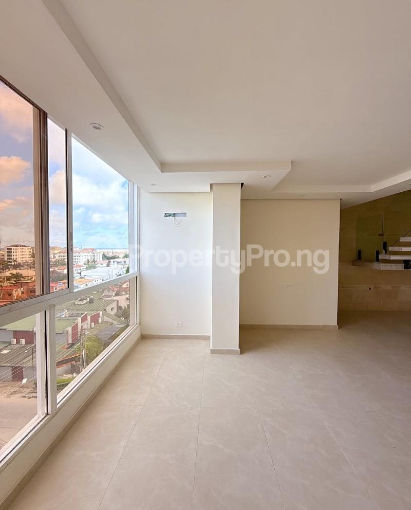4 bedroom Flat / Apartment for sale Victoria Island Lagos