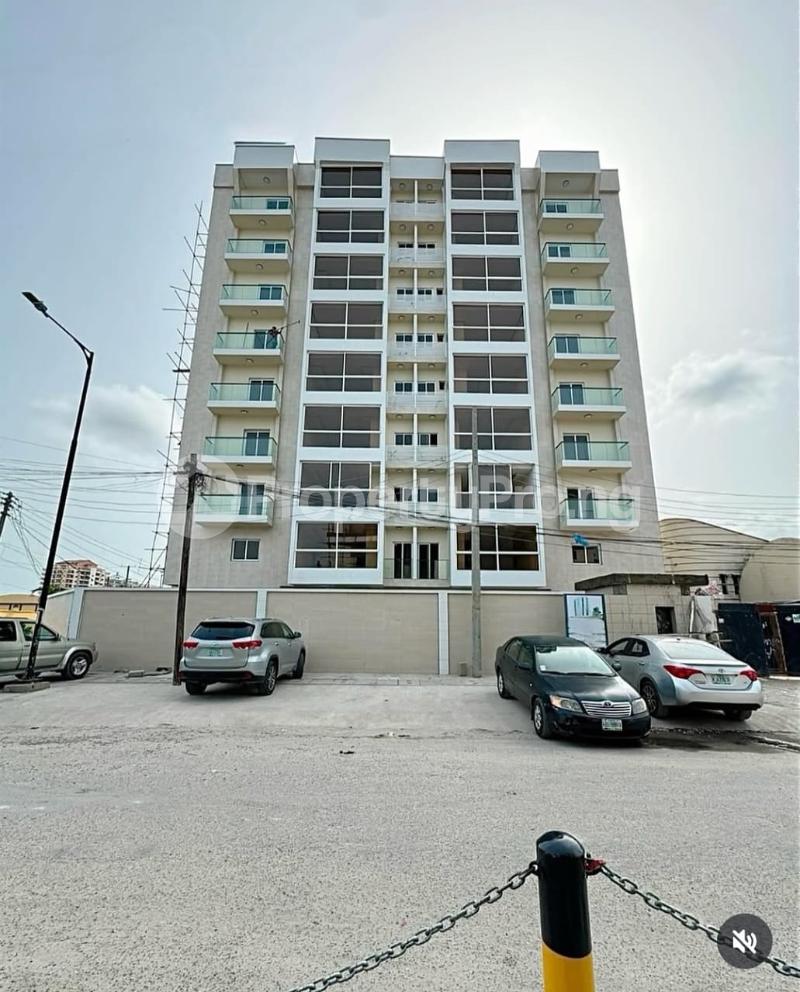 4 bedroom Flat / Apartment for sale Victoria Island Lagos