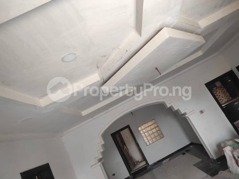 4 bedroom Flat / Apartment for rent Airforce Estate Akobo Ibadan Oyo