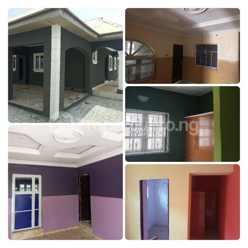 4 bedroom Flat / Apartment for rent Olorunkemi Elebu Akala Express Ibadan Oyo