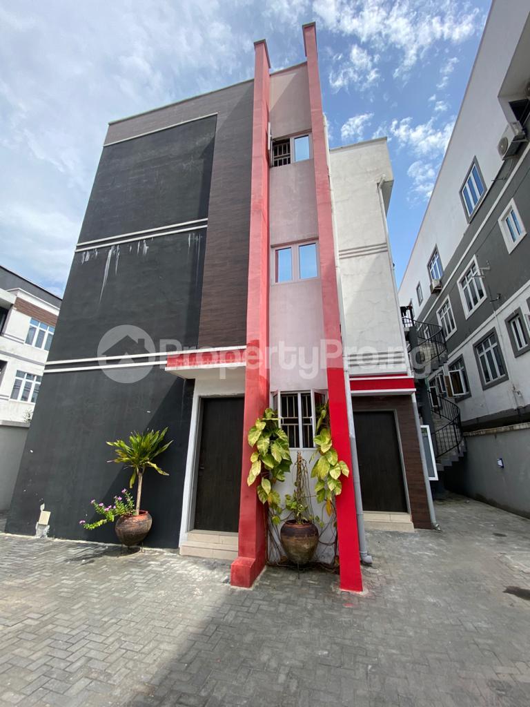4 bedroom Flat / Apartment for sale ONIRU Victoria Island Lagos