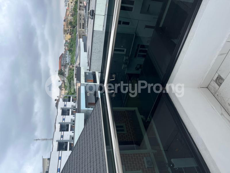 House for sale Opebi Ikeja Lagos
