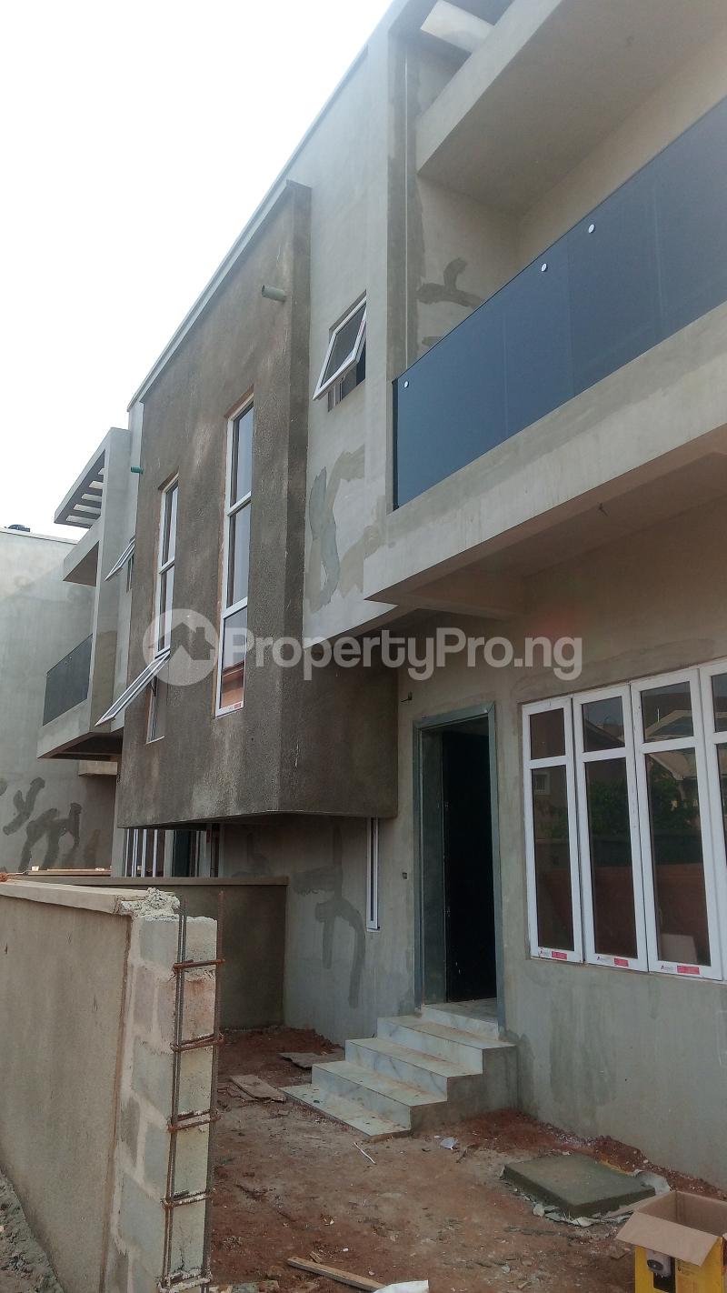 4 bedroom House for sale Off Esugbayi Ikeja GRA Ikeja Lagos