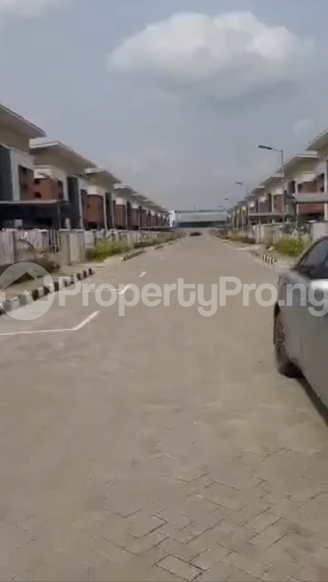 House for rent Ogudu GRA Ogudu Lagos