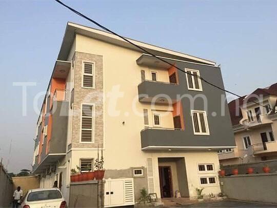 4 bedroom House for sale Awuse Estate Extension Opebi Ikeja Lagos