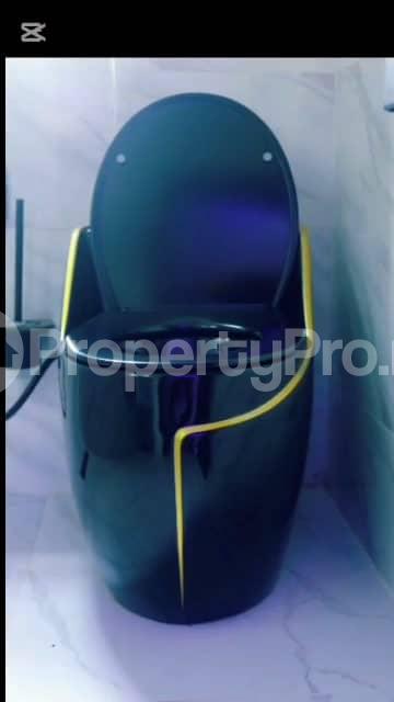 4 bedroom House for sale Command, Peace Estate Abule Egba Lagos