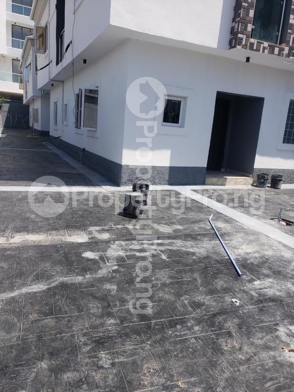 4 bedroom Commercial Property for rent Lekki Phase 1 Lekki Lagos