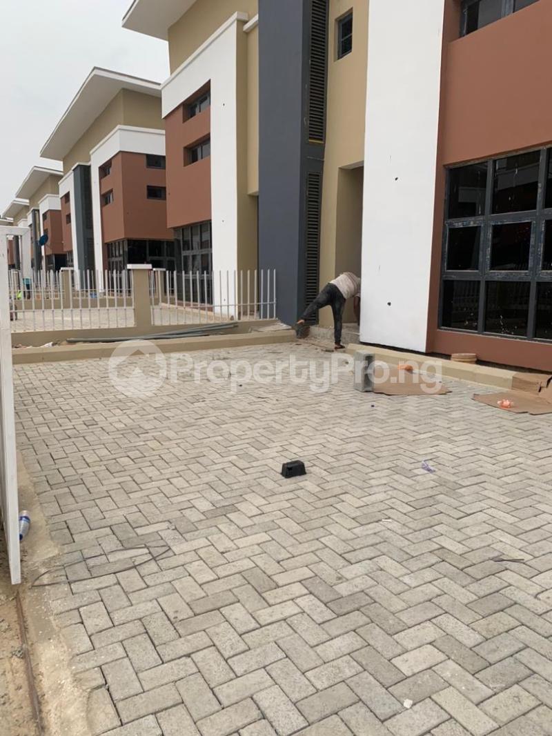 4 bedroom House for sale Phase 2 Ogudu GRA Ogudu Lagos