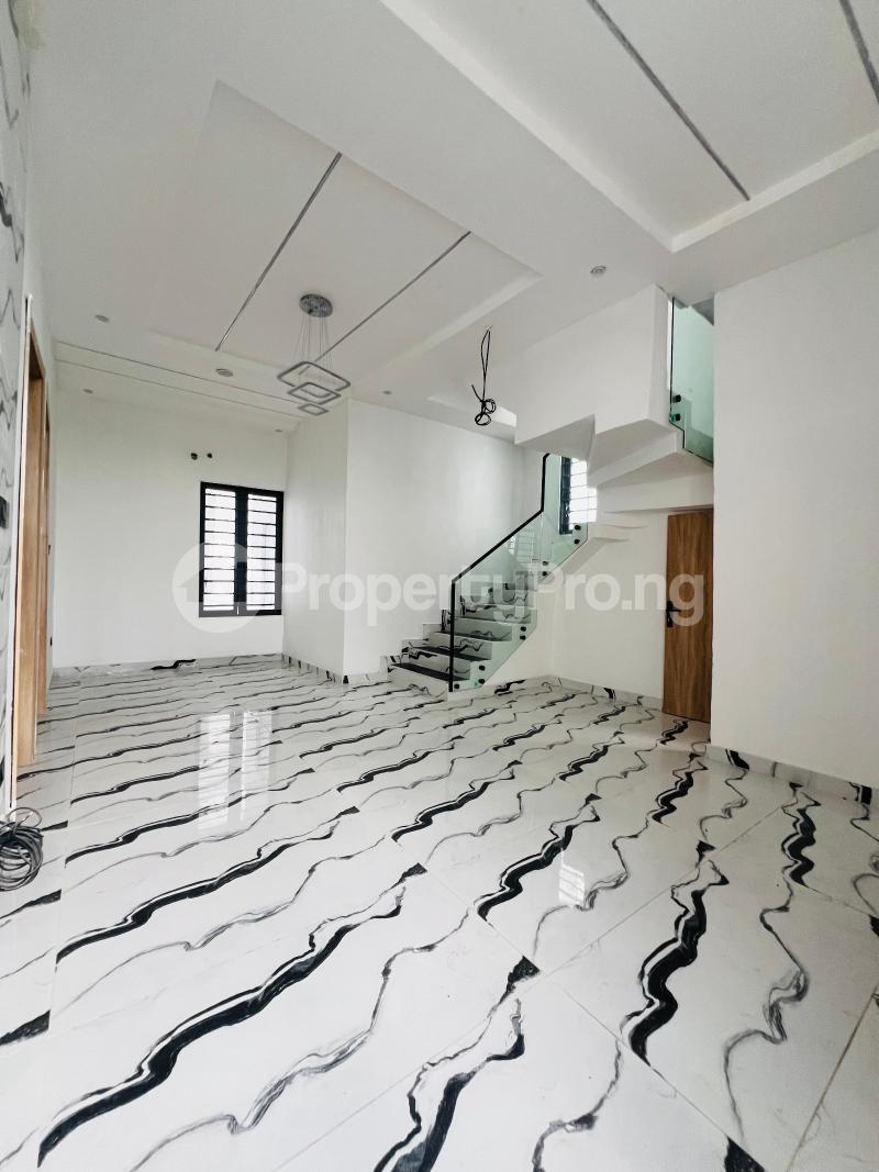 4 bedroom House for sale Ajah Lekki Lagos