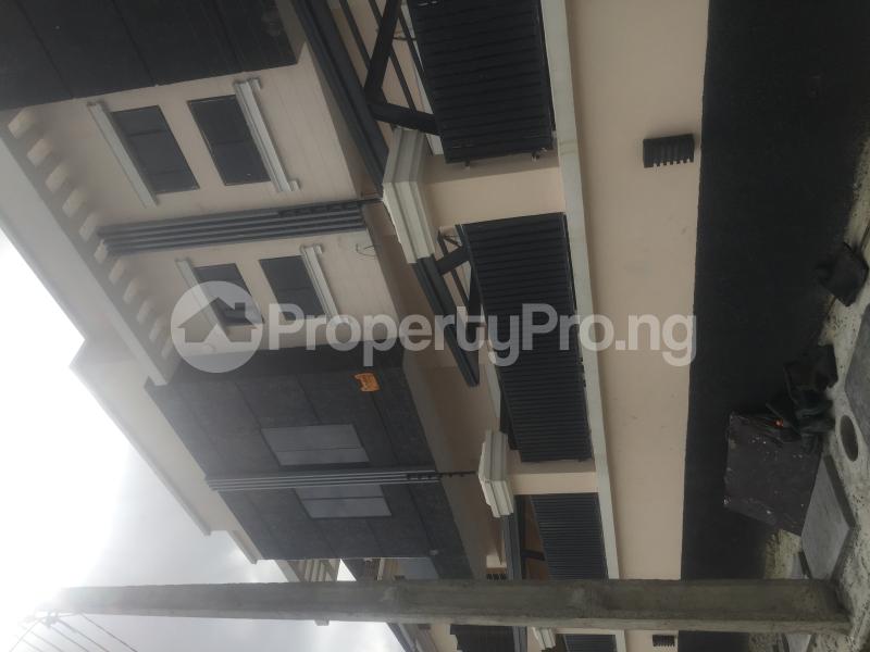 4 bedroom House for rent Chevron Lekki chevron Lekki Lagos