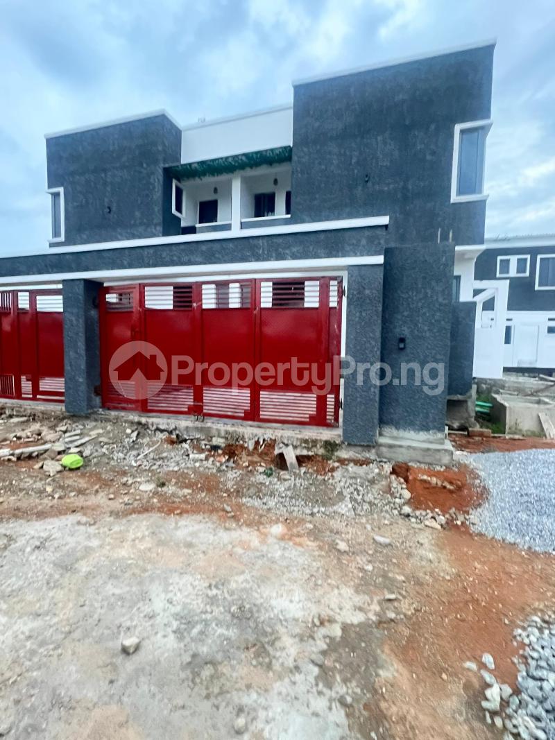House for sale Maryland Lagos