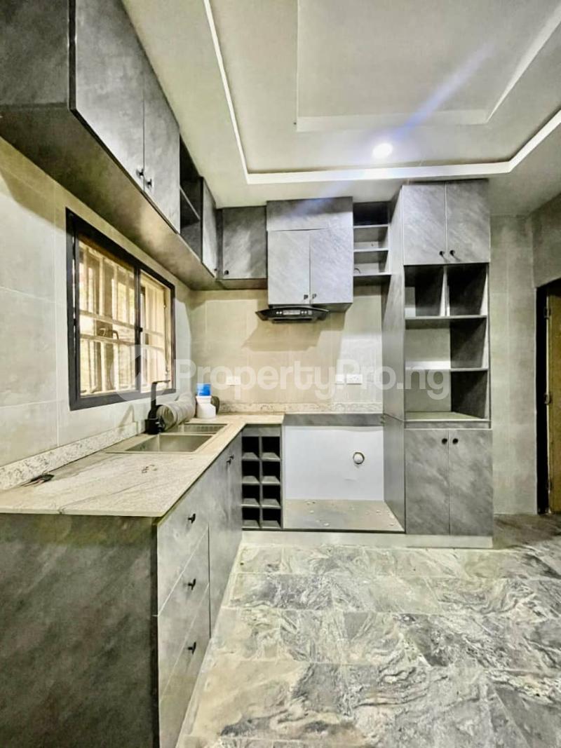 4 bedroom House for sale F01 Kubwa Abuja