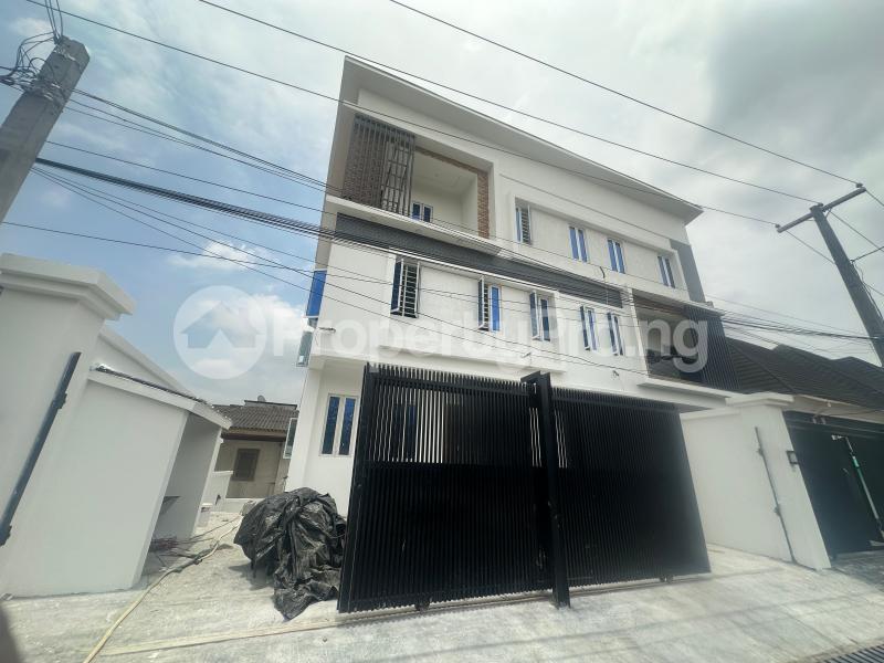 5 bedroom House for rent Off Salvation Road, Opebi Ikeja Lagos
