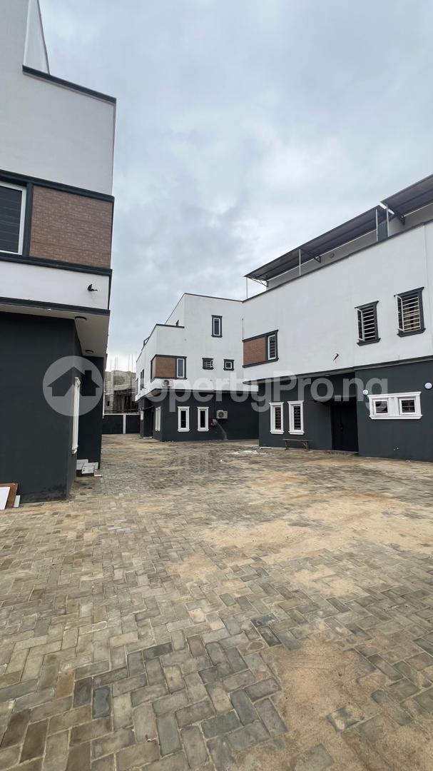 4 bedroom House for sale Anthony Village Anthony Village Maryland Lagos