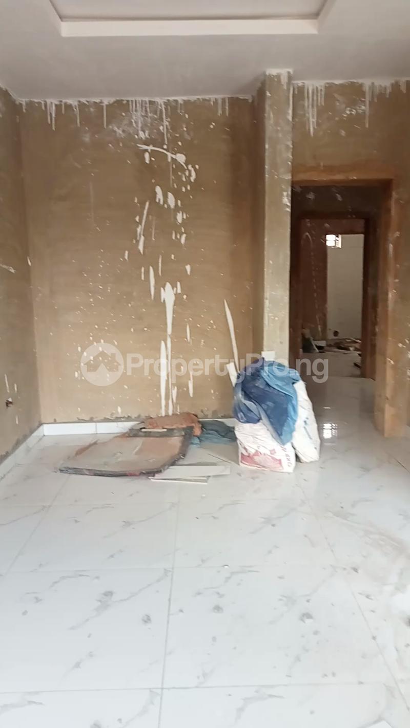 4 bedroom House for sale Airport Road(Ikeja) Ikeja Lagos