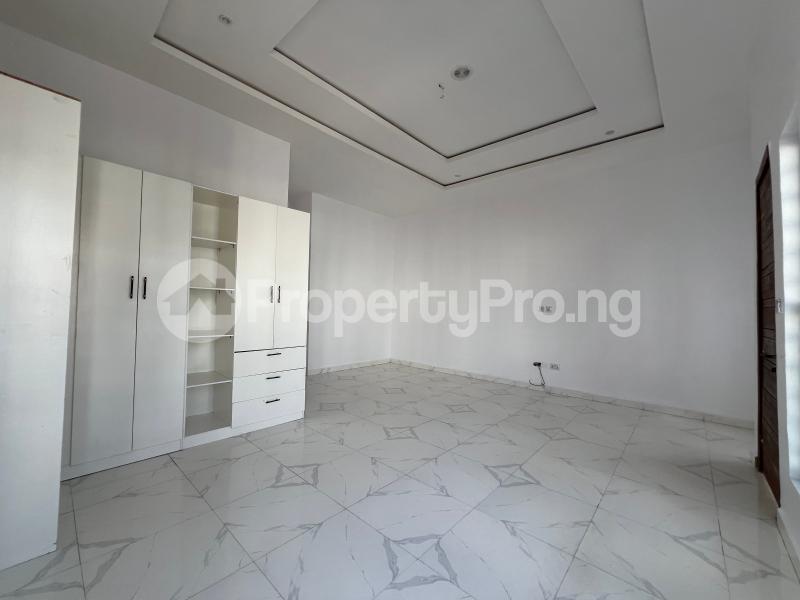 4 bedroom House for rent Ikota Lekki Lagos
