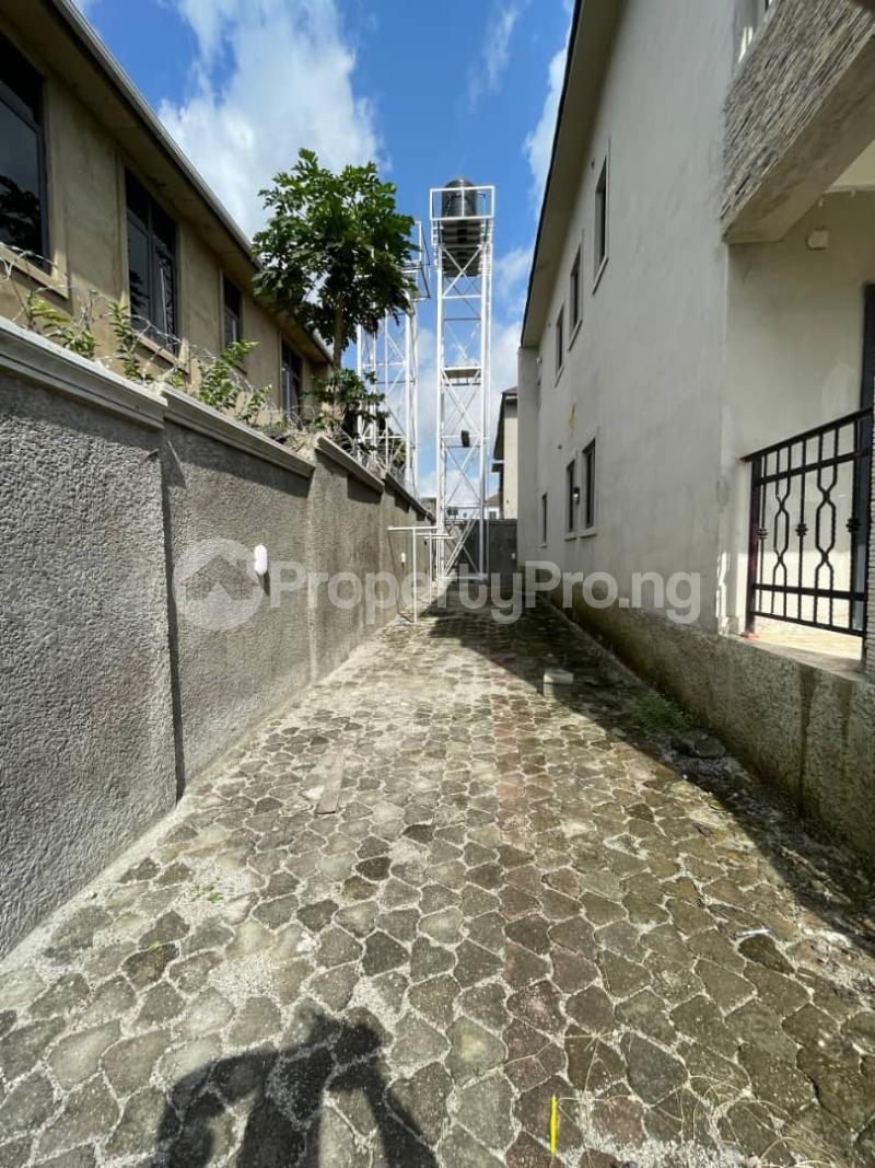 4 bedroom House for sale F01 Kubwa Abuja