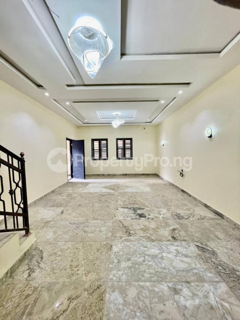 4 bedroom House for sale F01 Kubwa Abuja