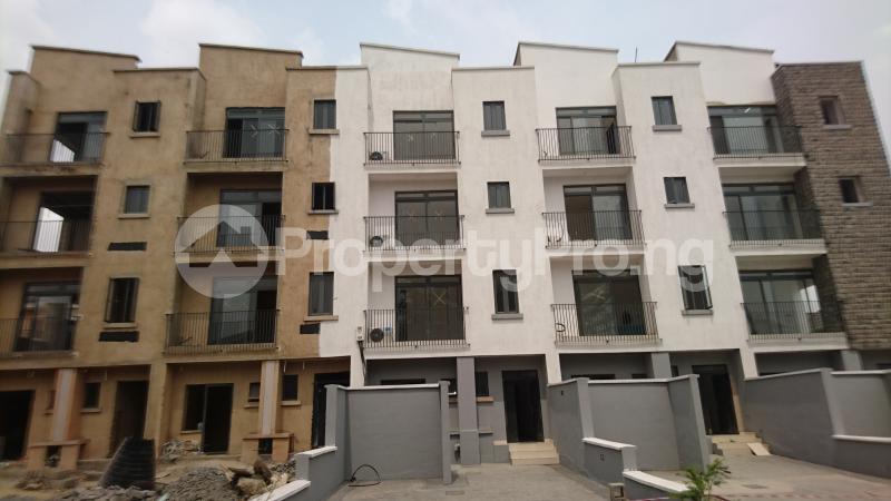 4 bedroom House for sale Mende Maryland Lagos