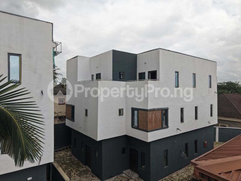 4 bedroom House for sale Anthony Village Maryland Lagos