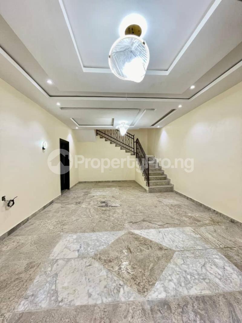 4 bedroom House for sale F01 Kubwa Abuja