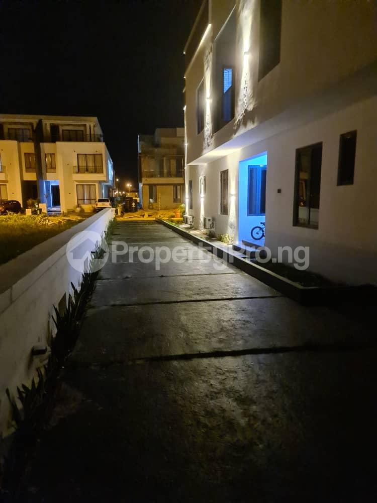 House for sale Cowrie Creek Lekki Lagos - 0