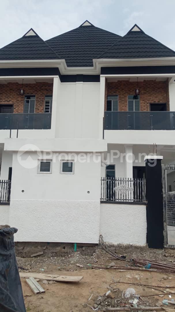 4 bedroom House for sale Hrc Ikota Lekki Lagos